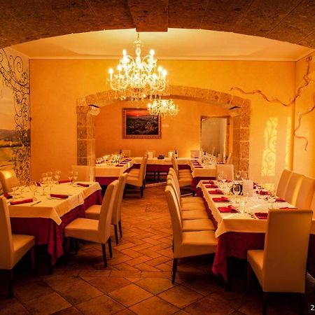 Il Casale Della Regina Villa Arpino Kültér fotó