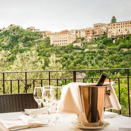 Il Casale Della Regina Villa Arpino Kültér fotó