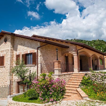 Il Casale Della Regina Villa Arpino Kültér fotó