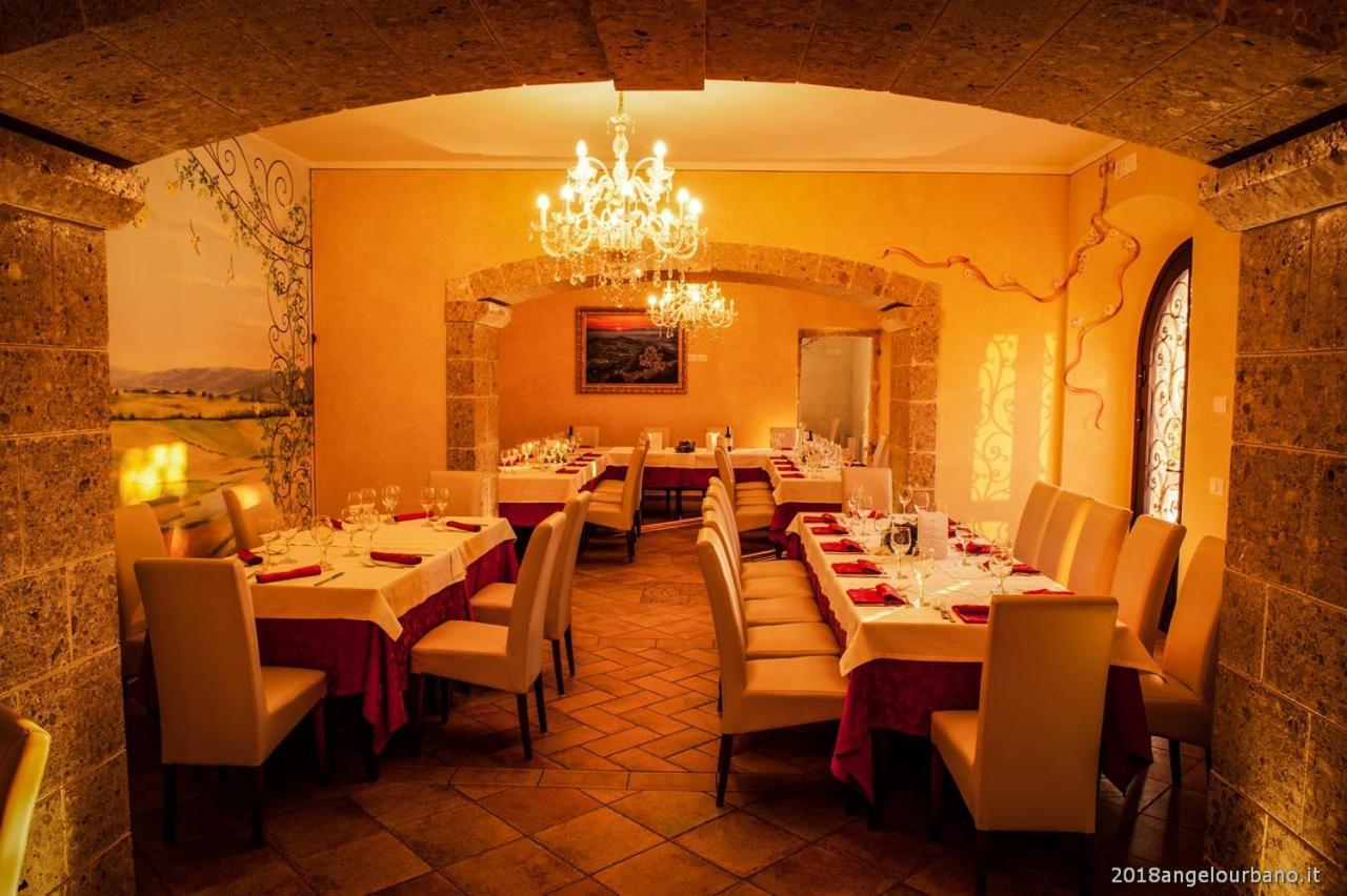 Il Casale Della Regina Villa Arpino Kültér fotó