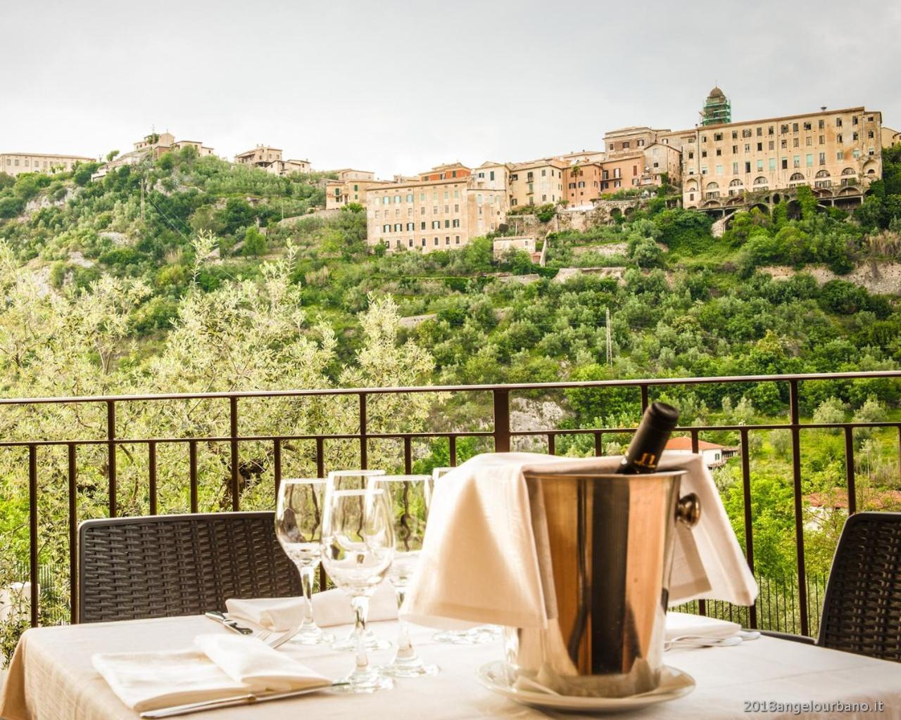 Il Casale Della Regina Villa Arpino Kültér fotó