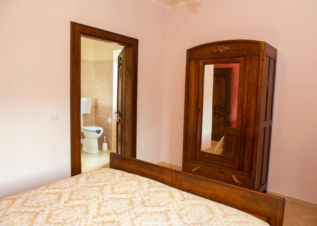 Il Casale Della Regina Villa Arpino Kültér fotó
