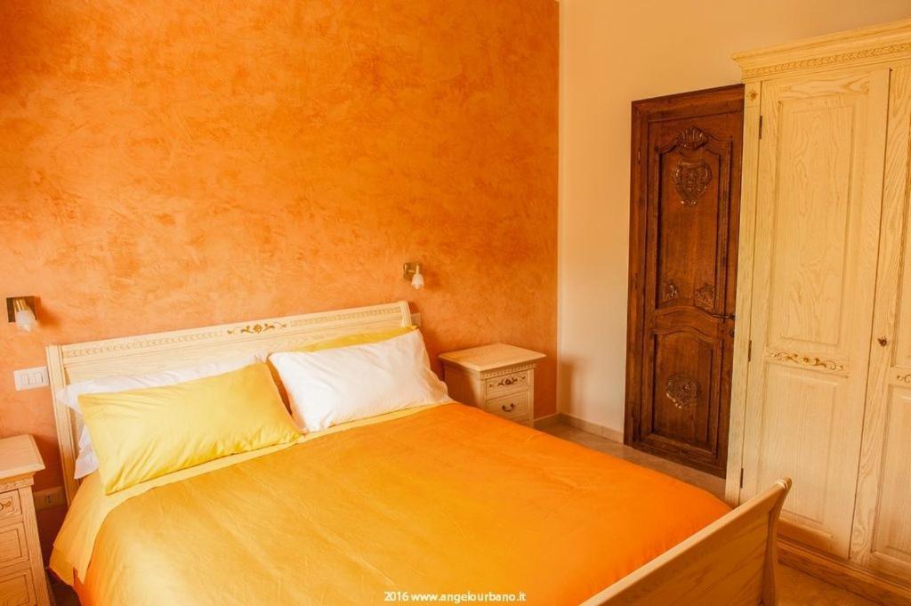 Il Casale Della Regina Villa Arpino Kültér fotó