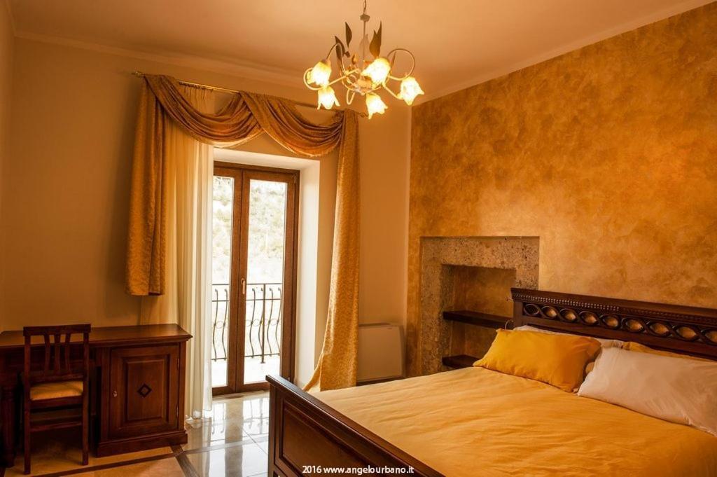 Il Casale Della Regina Villa Arpino Kültér fotó