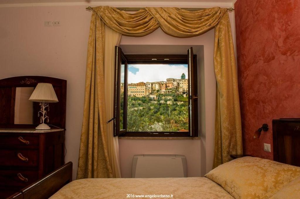 Il Casale Della Regina Villa Arpino Kültér fotó