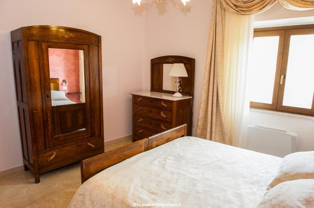 Il Casale Della Regina Villa Arpino Kültér fotó