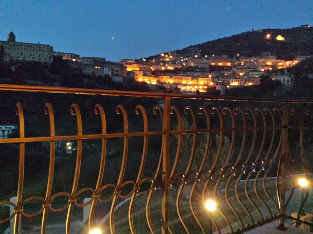 Il Casale Della Regina Villa Arpino Kültér fotó