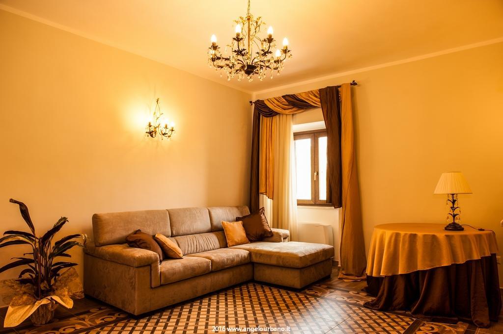 Il Casale Della Regina Villa Arpino Kültér fotó