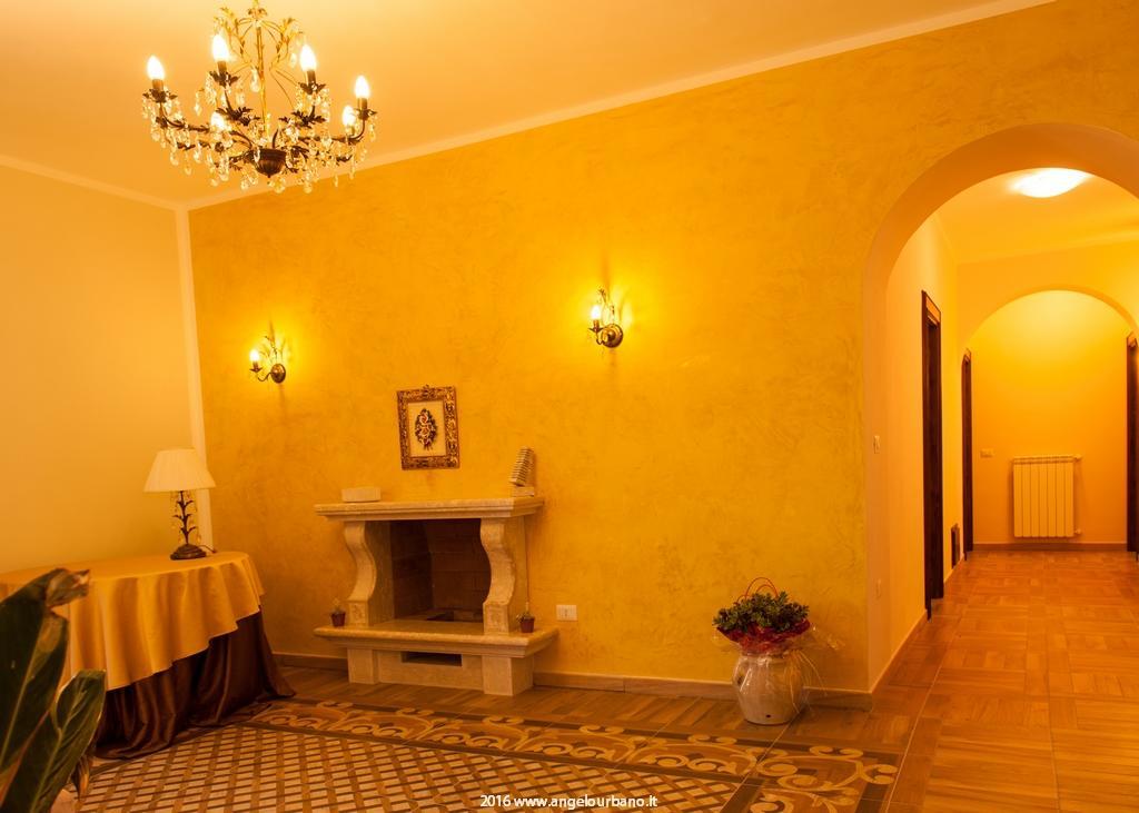 Il Casale Della Regina Villa Arpino Kültér fotó