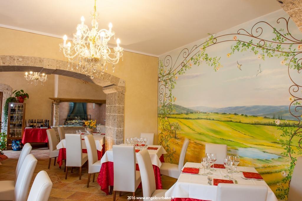 Il Casale Della Regina Villa Arpino Kültér fotó