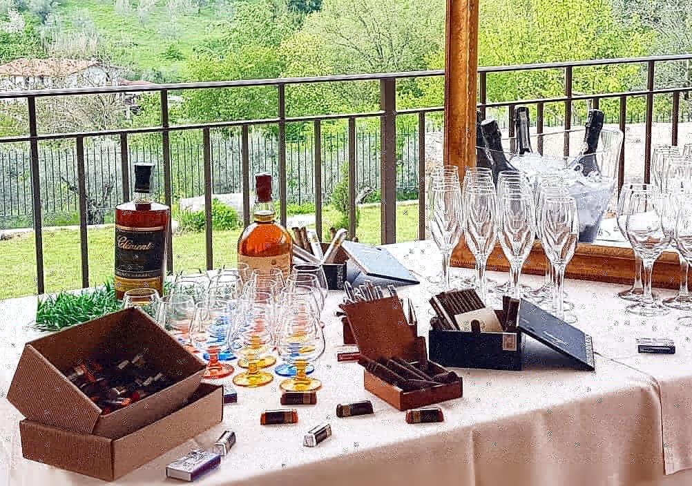 Il Casale Della Regina Villa Arpino Kültér fotó
